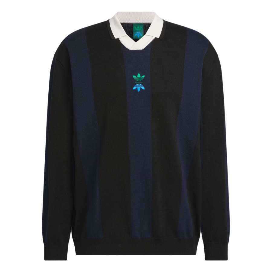 Adidas Originals Rolling Links Sweatshirt Men's Black