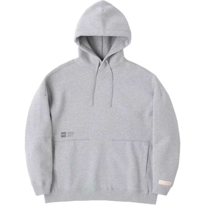 New Balance New Balance 1000 Sweat Sweatshirt Men's Gray