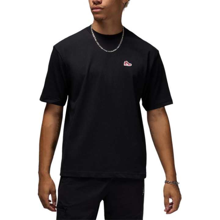 Jordan Jordan Brand Men's Sneaker Patch T-Shirt