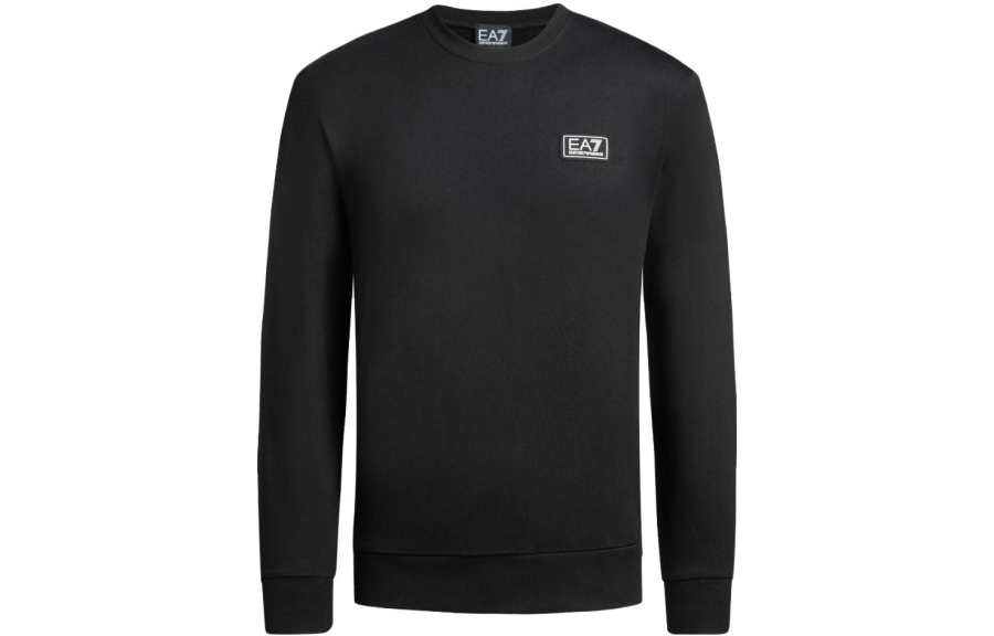 EMPORIO ARMANI EA7 FW23 Sweatshirt Men's