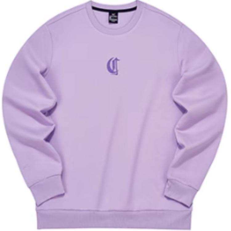 361° 361° Sweatshirt Men's Mewtwo Purple