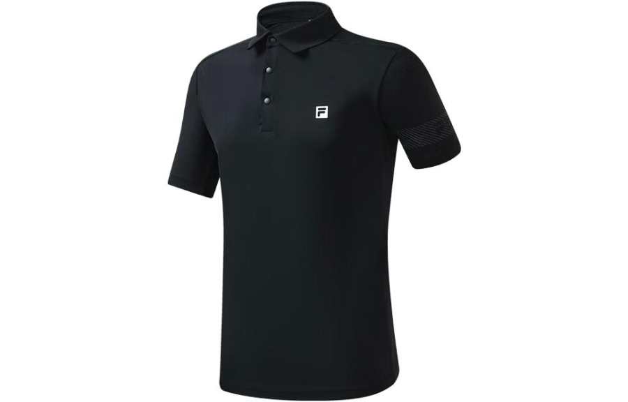 FILA Fitness Series Polo Shirt Men's