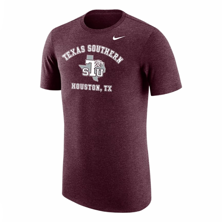 Nike Nike Regular T Shirt Men's Chestnut