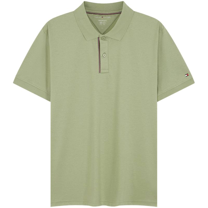 Tommy Hilfiger Polo Shirt Men's