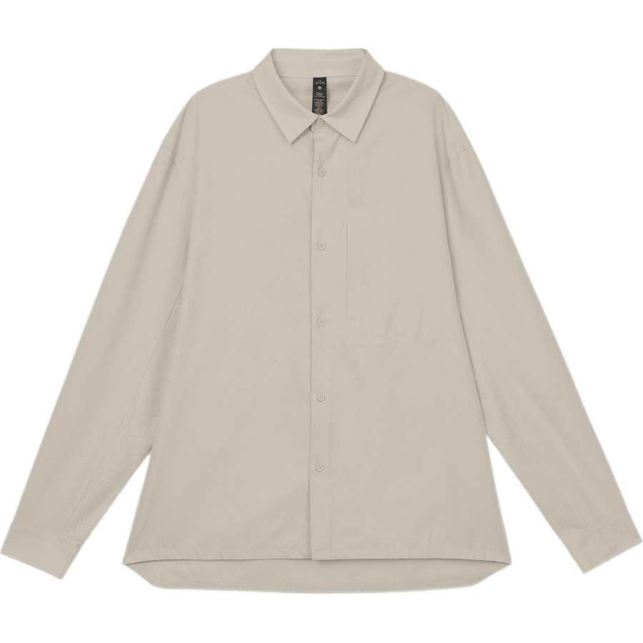 Lululemon Lululemon New Venture Shirt Men's