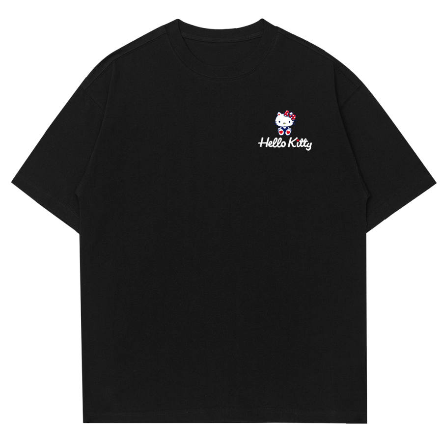 Sanrio x Hello Kitty Hello Kitty T Shirt Unisex