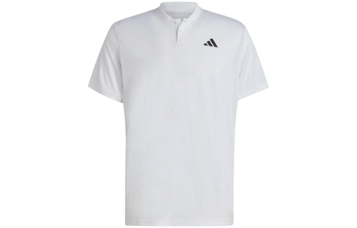 Adidas Adidas Polo Shirt Japan Version Men's White