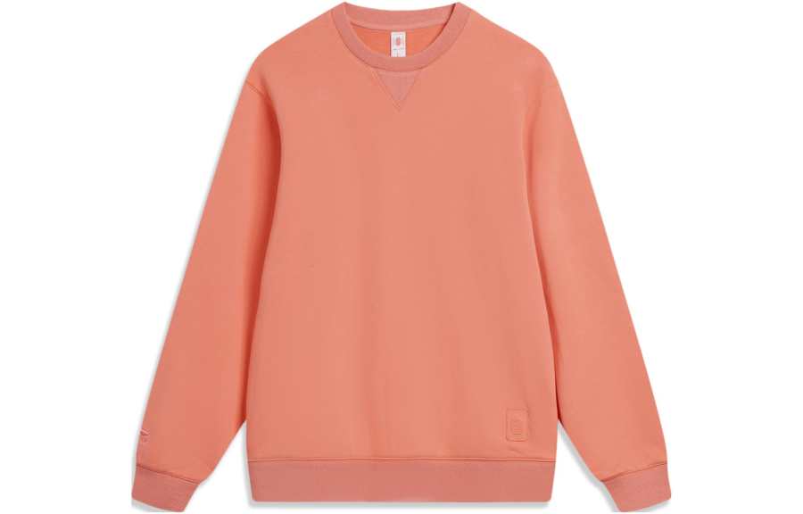 Li-Ning Li Ning Sports Trendy Collection Sweatshirt Men's Sky Dusk