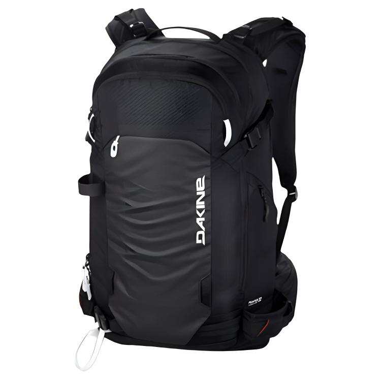 Dakine 32L Backpack Outdoor Bag Nylon Black Unisex