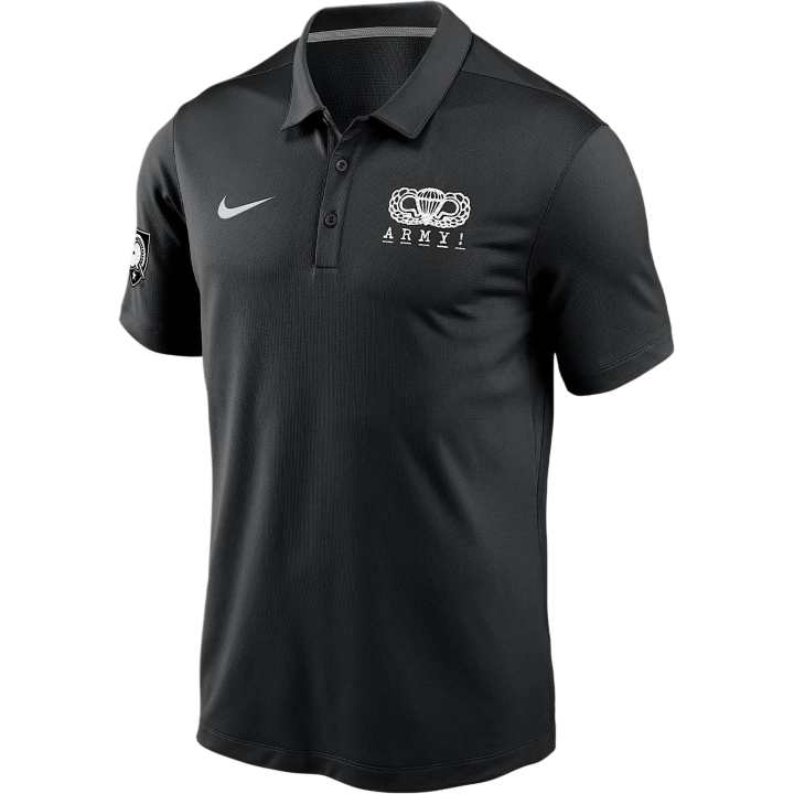 Nike Nike Army Knights Rivalry Sideline Varsity Men's Nike College Polo