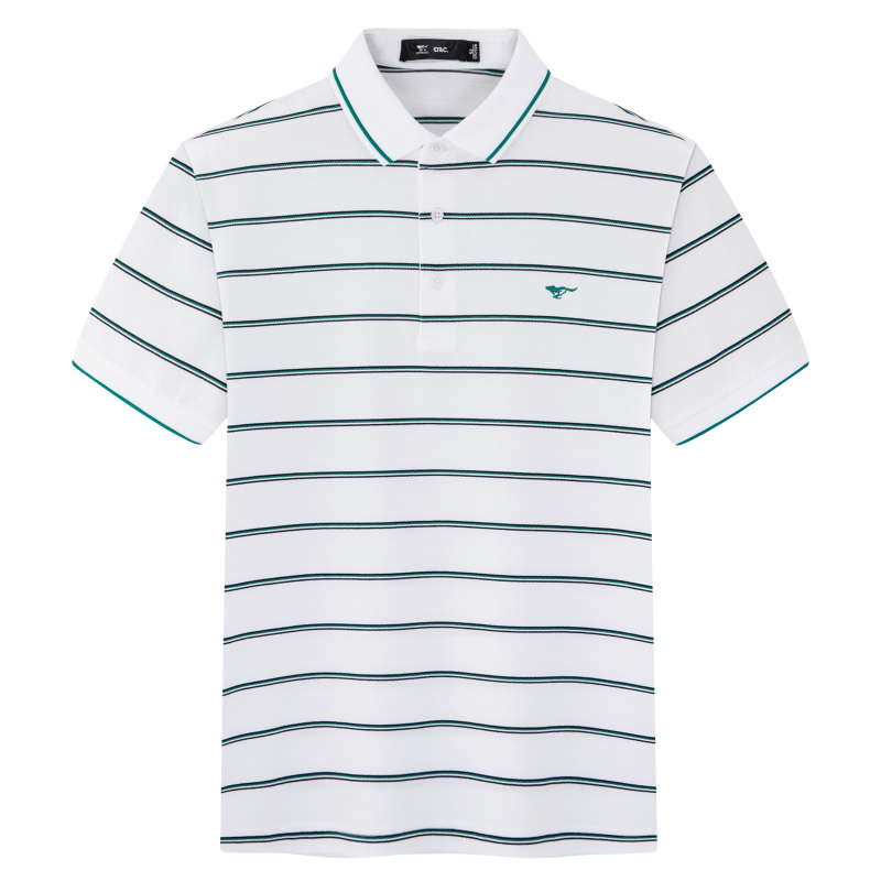 SEPTWOLVES SEPTWOLVES Polo Shirts Men's Moderate