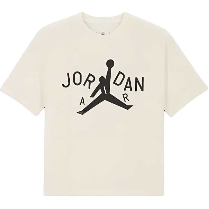 Jordan Jordan X Nina Chanel Abney T Shirt