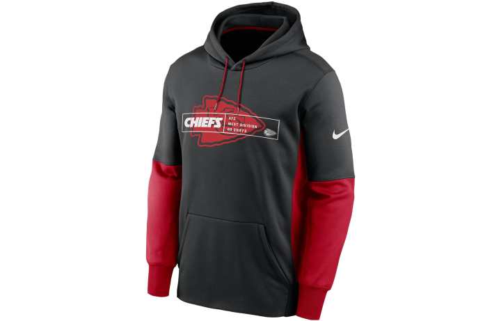 Nike Nike X NFL Sweatshirts Men's Multicolor Hooded Moderate Other
