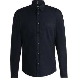HUGO BOSS Boss Cotton Shirt