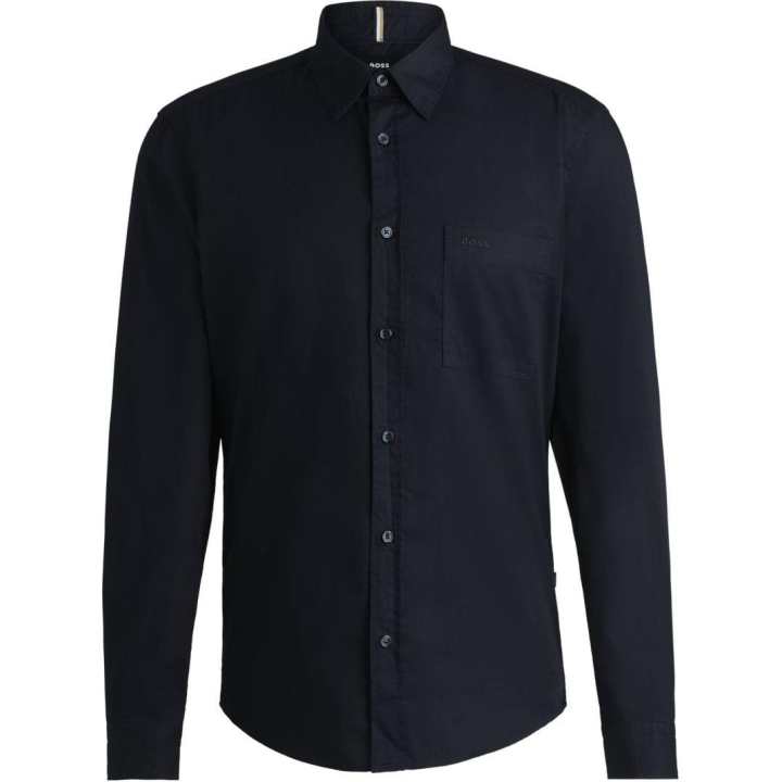 HUGO BOSS Boss Cotton Shirt