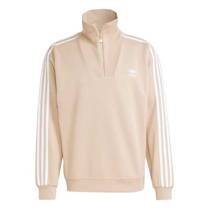 Adidas Adidas Adicolor Funnel Neck Track Top
