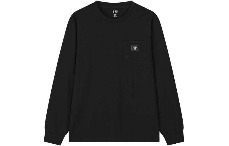 GAP Sweatshirts Unisex Crew Neck Moderate Other