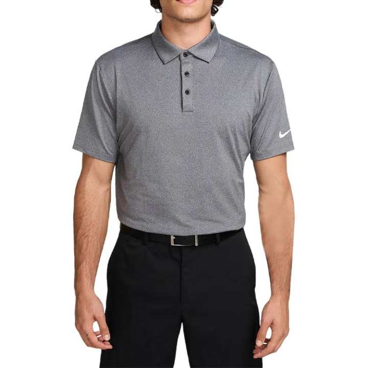 Nike Nike Tour Men's Dri-FIT Heathered Golf Polo