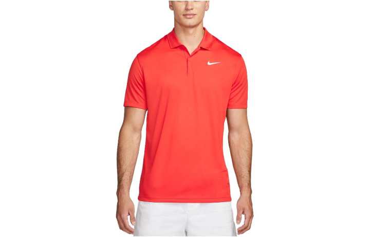 Nike Nike Tour Men's Dri FIT Solid Golf Polo