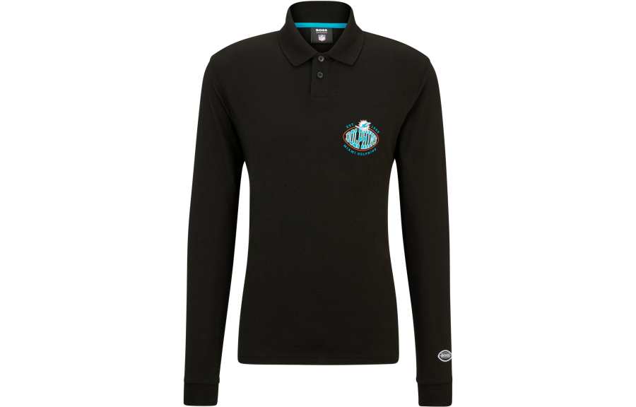 HUGO BOSS x NFL Polo Shirt Men's