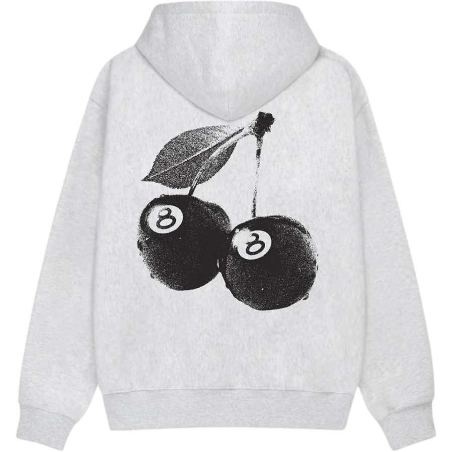 Stussy Cherries Hoodie