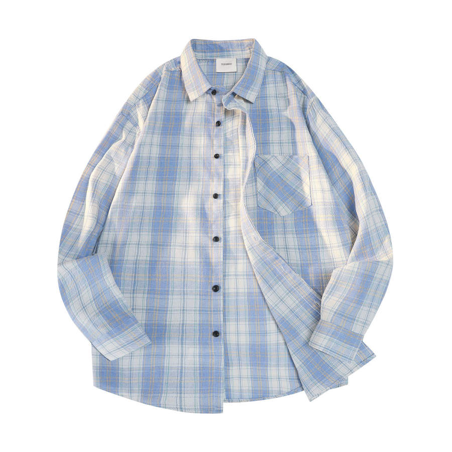 TEN MIRO Shirts Unisex Moderate