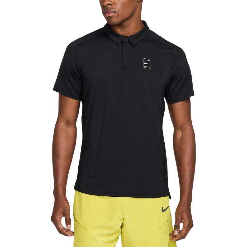 Nike NikeCourt Advantage Men's Dri-FIT Tennis Polo