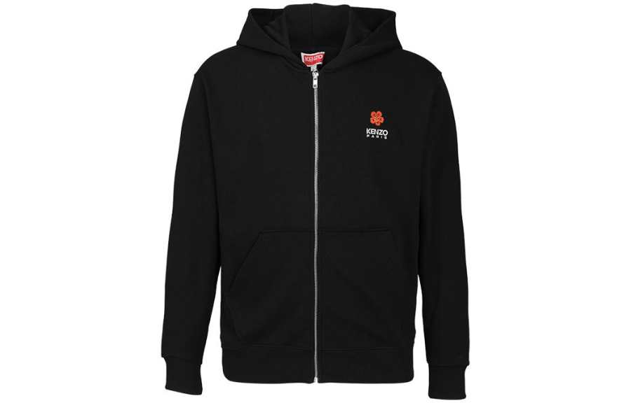 KENZO KENZO FW23 Sweatshirt Men's Black