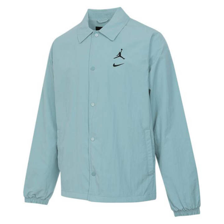 Jordan Jordan MVP Jacket Men's Sky Blue