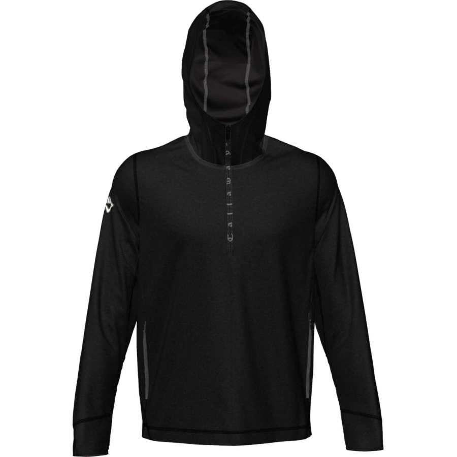 Callaway Sweatshirt Men's Red A