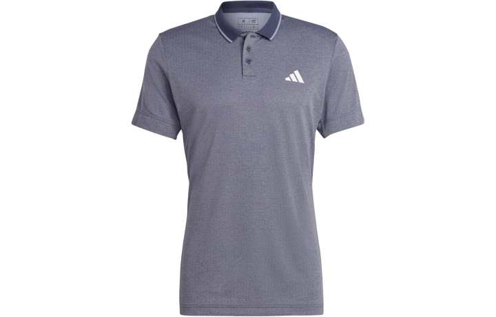 Adidas Adidas Polo Shirt Men's Dark Navy Blue