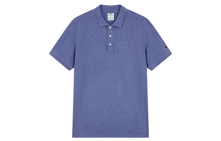 Champion SS25 Polo Shirt Unisex