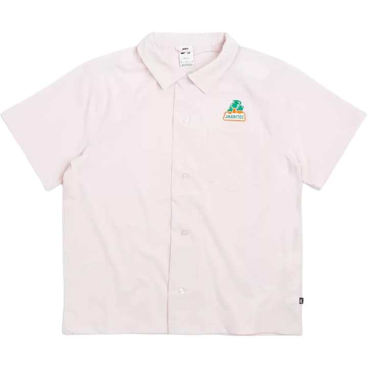 Nike Nike Sb X Jarritos Bowling Button Up Shirt
