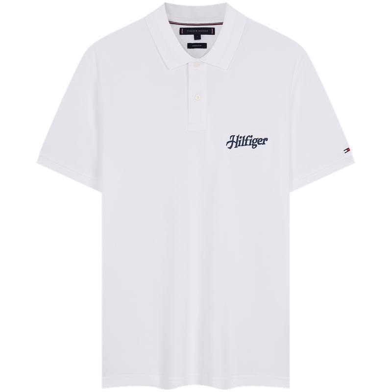 Tommy Hilfiger Polo Shirt Men's