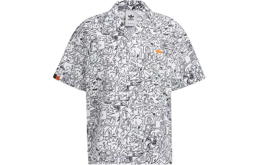 Adidas Originals Okawara Shirt Men's