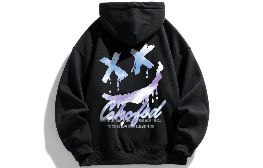 CSKS Fall Winter Sweatshirt Unisex