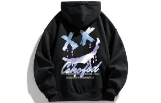 CSKS Fall Winter Sweatshirt Unisex