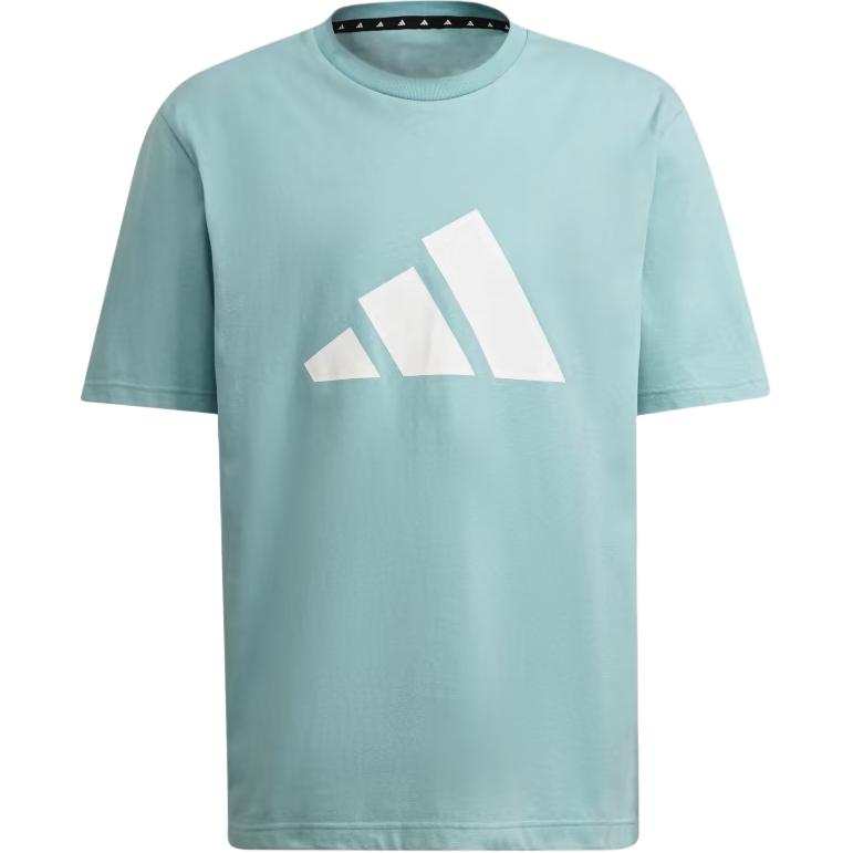 Adidas Adidas Sportswear T Shirt Men's Mint Green