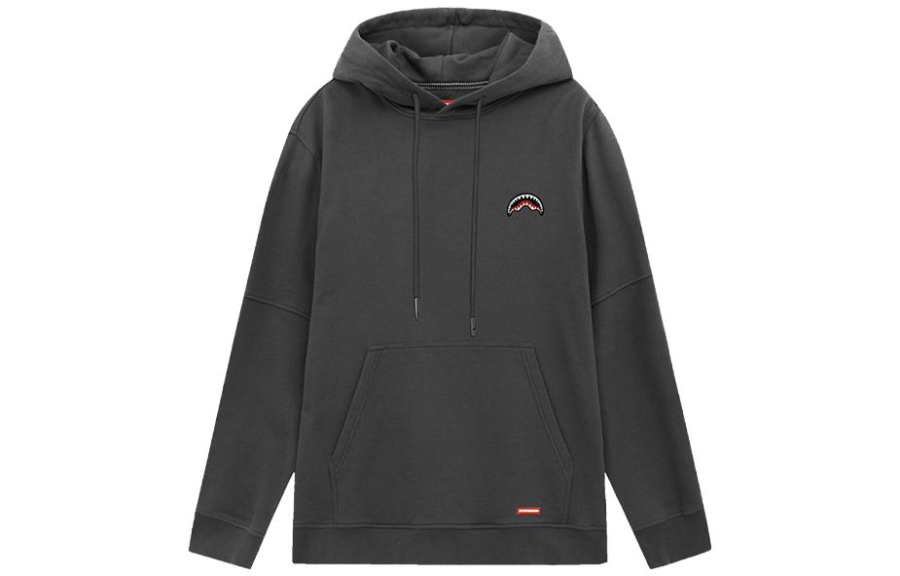 SPRAYGROUND SPRAYGROUND Sweatshirts Men's Hooded Moderate Other