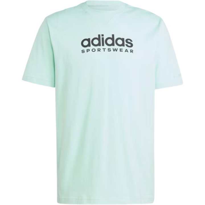Adidas Adidas All Szn T Shirt Men's Easy Green