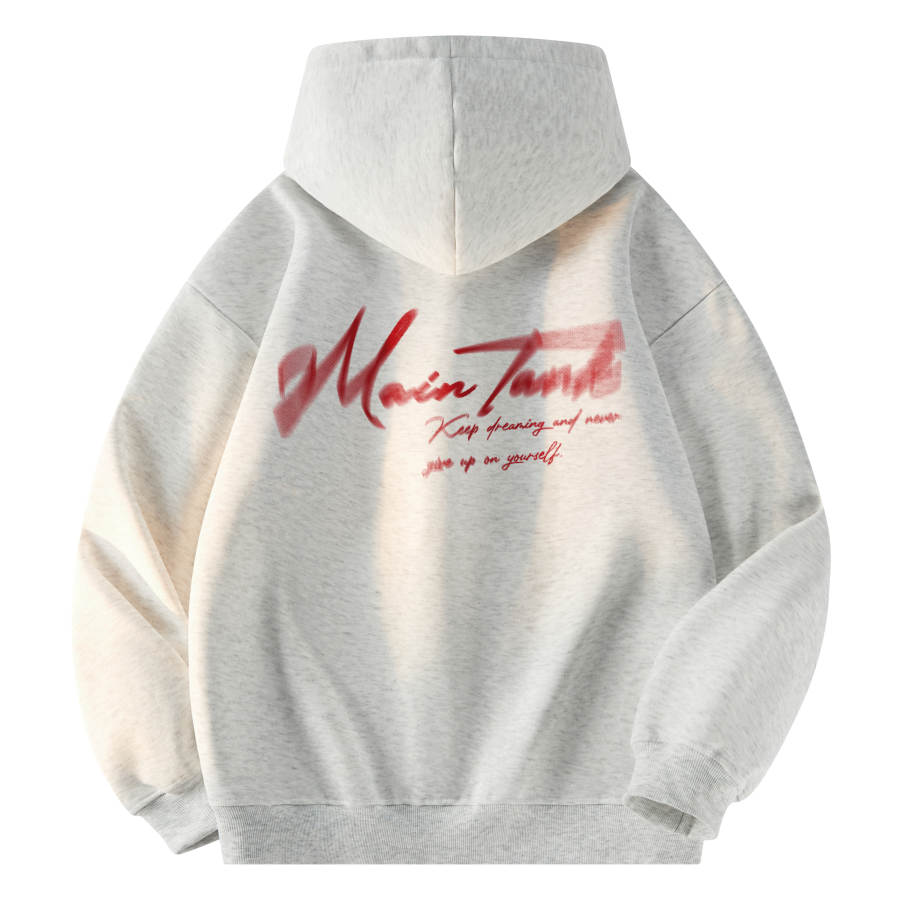 WOJIAO MT My Name Is MT Sweatshirt Unisex