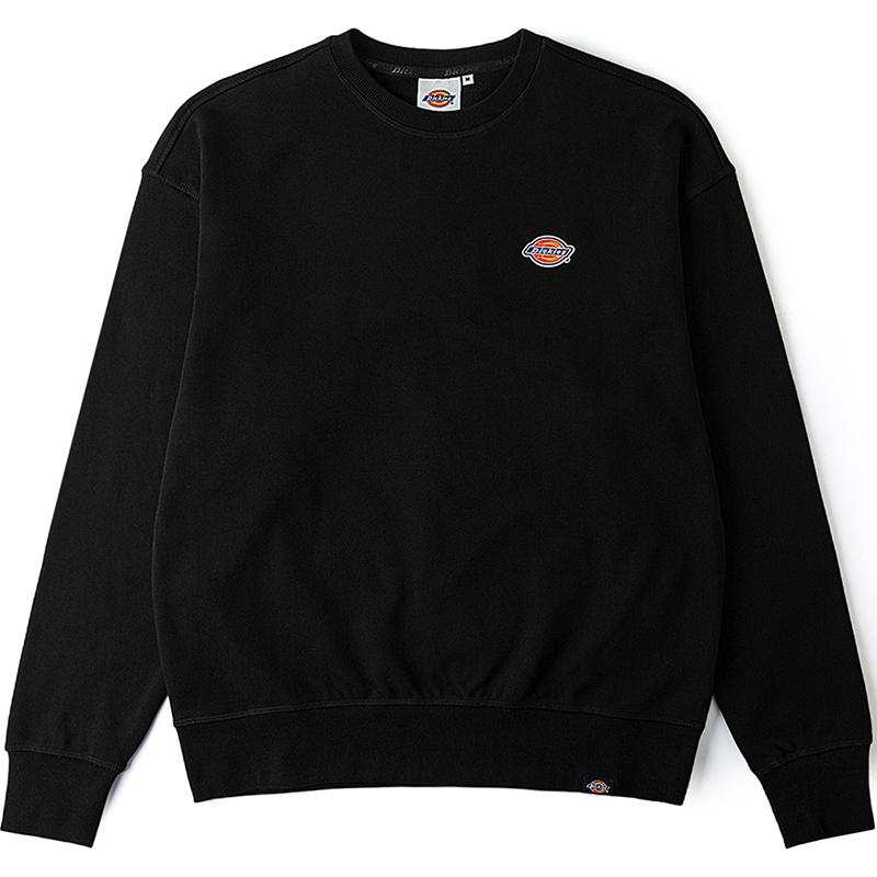 Dickies Sweatshirts Unisex Crew Neck Moderate Other