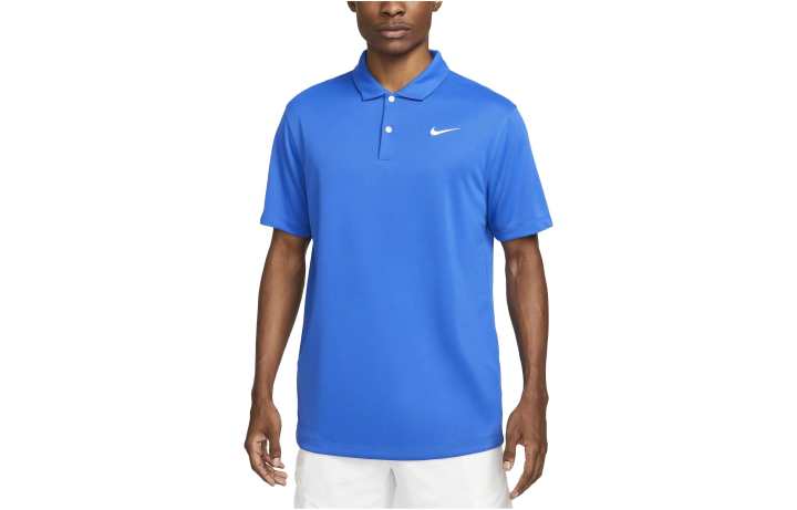 Nike Nike solid victory polo