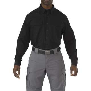 5.11 Shirts Men's Lapel Moderate Other