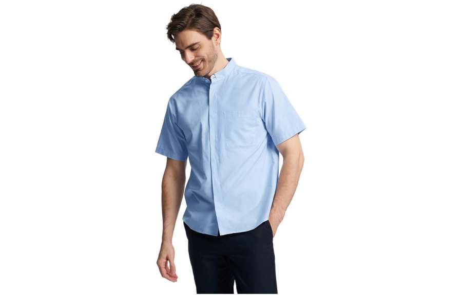 NAUTICA Shirts Men's Moderate