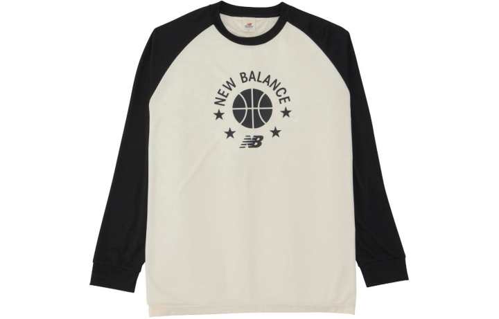 New Balance New Balance Sweatshirt Men's Black
