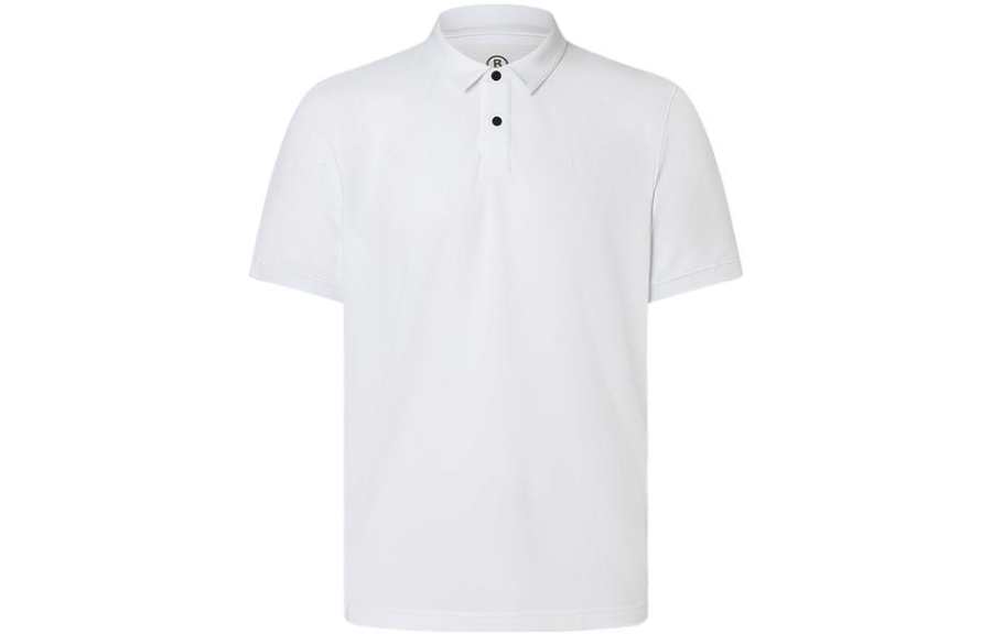 BOGNER Polo Shirts Men's Polo Collar Moderate Straight Fit