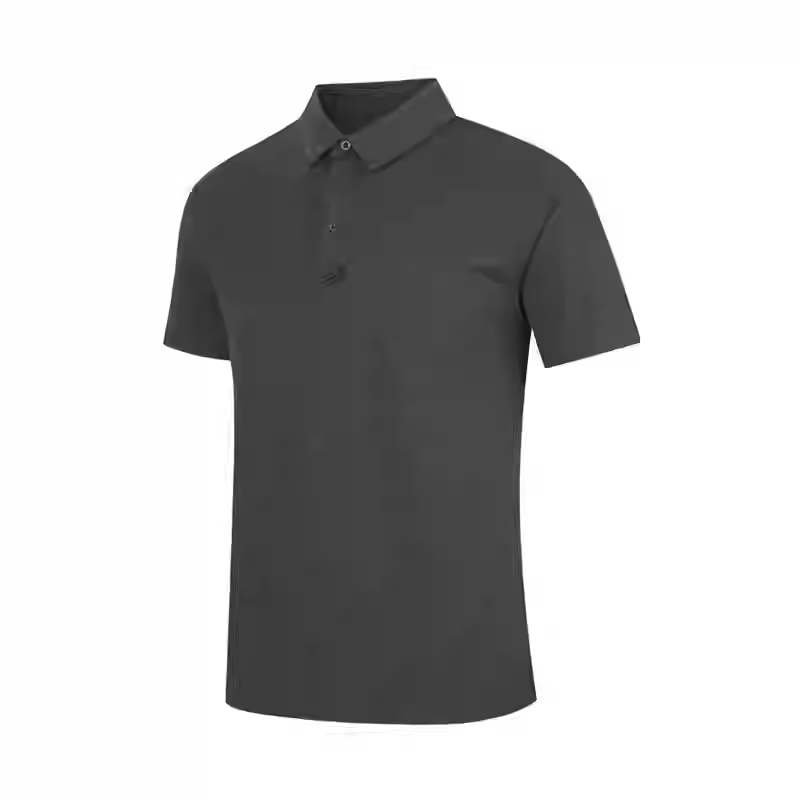 361° Polo Shirt Men's Gravel Gray