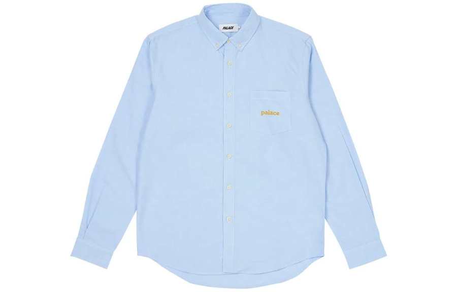 PALACE PALACE Oxford Shirt