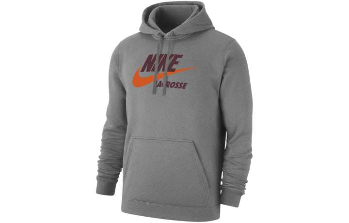 Nike Nike Men's Lacrosse Hoodie